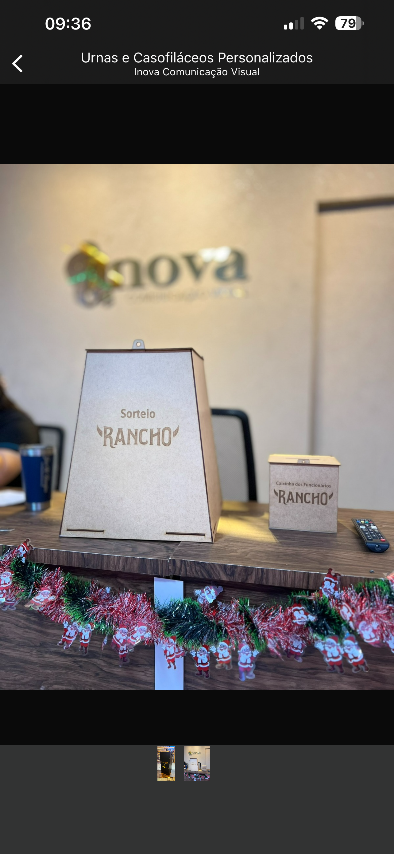 Serviços Especiais 3